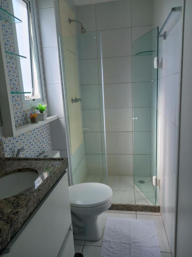Flat 420 - Porto De Galinhas - Muro Alto Condominio Clube מראה חיצוני תמונה