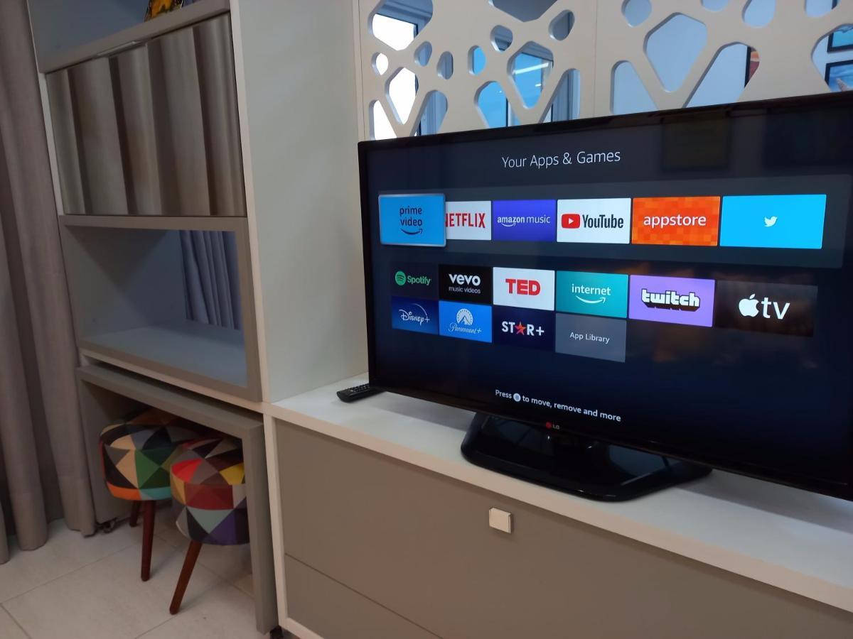 Flat 420 - Porto De Galinhas - Muro Alto Condominio Clube מראה חיצוני תמונה